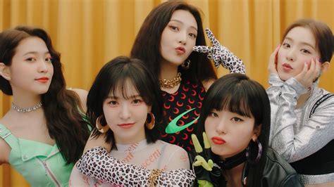 Redvelvet